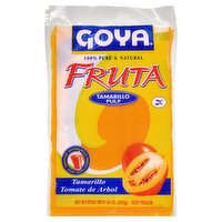 Goya Fruta Tamarillo Pulp, 14 oz