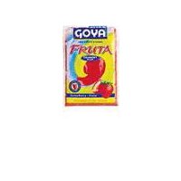 Goya Strawberry Pulp, 14 oz