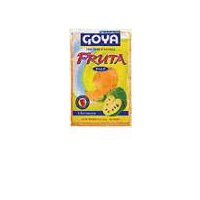 Goya Fruta Pulp - Chrimoya, 14 oz