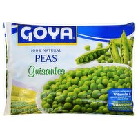 Goya Peas, 16 oz