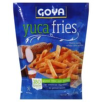 Goya Yuca Fries, 16 oz