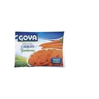 Goya Carrots, 16 oz