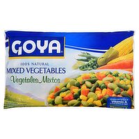 Goya Mixed Vegetables, 32 oz