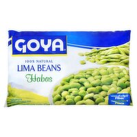 Goya Lima Beans, 32 oz