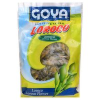 Goya Loroco Flower, 6 oz