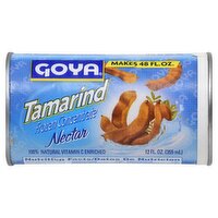 Goya Tamarind Frozen Concentrate Nectar, 12 fl oz