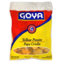 Goya Yellow Potato, 32 oz