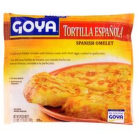 Goya Spanish Omelet, 17.6 oz