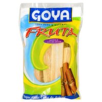 Goya Fruta Whole Sugar Cane, 14 oz