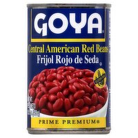 Goya Central American Red Beans, 15.5 oz