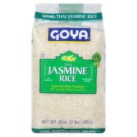 Goya Thai Jasmine Rice, 32 oz
