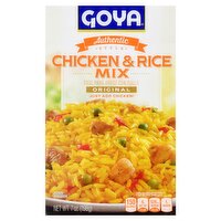 Goya Original Chicken & Rice Mix, 7 oz