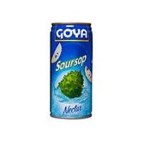 Goya Guanabana Nectar, 9.6 fl oz