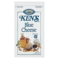 Ken's Blue Cheese Dressing, 1.5 oz