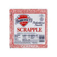 Habbersett Scrapple, 32 oz