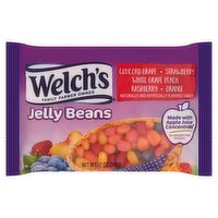 Frankford Welch's Jelly Beans Candy, 12 oz