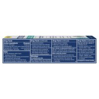 Tucks Maximum Strength Pain Triple Relief Hemorrhoidal Cream, 0.9 oz, 1 count