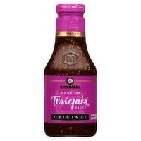 Kikkoman Original Teriyaki Takumi Sauce, 20 1/2 oz