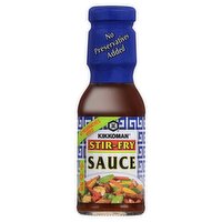 Kikkoman Stir-Fry Sauce, 11.4 oz