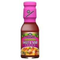 Kikkoman Sweet & Sour Sauce, 12.0 oz