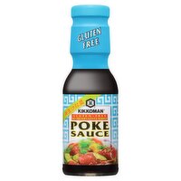 Kikkoman Gluten-Free Poke Sauce, 12.8 oz