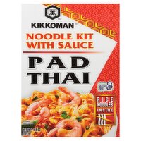 Kikkoman Noodle Kit with Sauce Pad Thai, 4.8 oz