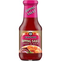 Kikkoman Sweet & Sour Dipping Sauce, 12 oz