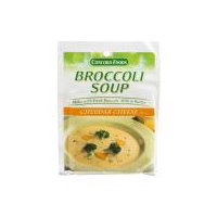 Concord Foods Broccoli Cheese Soup Mix, 1.75 oz