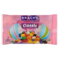 Brach's Classic Jelly Bird Eggs Candy, 14.5 oz