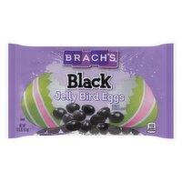 Brach's Black Jelly Bird Eggs Candy, 14.5 oz