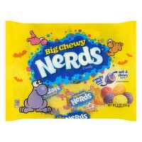 Nerds Big Chewy Candy, 9 oz