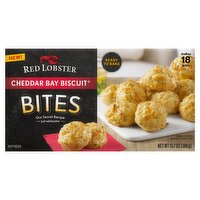 Red Lobster Cheddar Bay Biscuit Bites, 13.7 oz