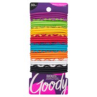 Goody Ouchless N/M Cit Twist, 30 count, 30 Each