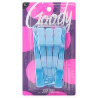 Goody Hair Section Clips