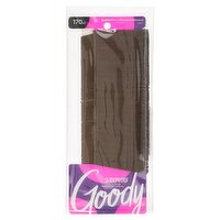 Goody Basic Brown Bobby, 170 count