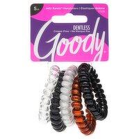 Goody Jelly Bands Ponytailers Dentless