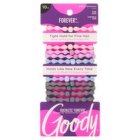 Goody Forever Assorted Color 4mm, 10 count