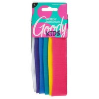 Goody Ouchless Headbands, 6 count, 6 Each