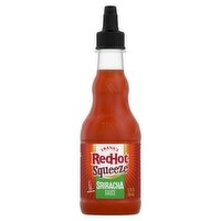 Frank's RedHot Squeeze Sriracha Sauce, 12 fl oz, 12 Fluid ounce