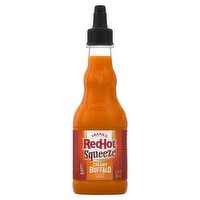 Frank's RedHot Squeeze Creamy Buffalo Sauce, 12 fl oz