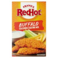 Frank's RedHot Buffalo Seasoned Coating Mix, 5 oz