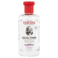 Thayers Natural Remedies Lavender Witch Hazel Facial Toner, 12 fl oz