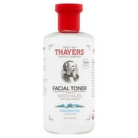 Thayers Natural Remedies Unscented Facial Toner, 12 fl oz