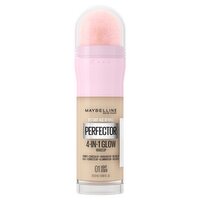 Maybelline New York Instant Age Rewind 01 Light Perfector 4-in-1 Glow Makeup, 0.68 fl oz