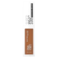 MAYBELLINE NEW YORK Super Stay Active Wear Concealer, 0.33 fl oz