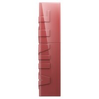 Maybelline New York 115 Peppy Lipstick