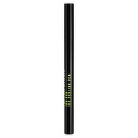 Maybelline New York Tattoo Studio 880 Jet Black Liquid Ink Pen Eyeliner, 0.6g 