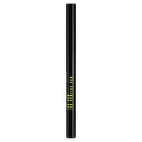 Maybelline New York Tattoo Studio 880 Jet Black Liquid Ink Pen Eyeliner, 0.6g 