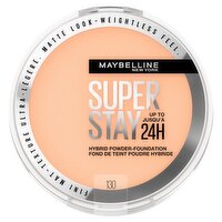 Maybelline New York Super Stay 130 Hybrid Powder-Foundation