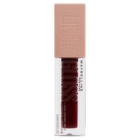Maybelline New York 025 Taffy Lifter Gloss, 0.18 fl oz